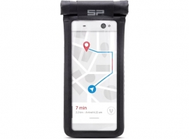 SP Connect Phone Case Universal M 153x70 mm SPC+ schwarz