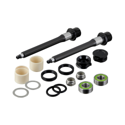 Spank Spoon 90 Pedal Axle Rebuild Kit