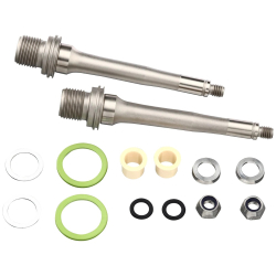 Spank Spike/Oozy Crank Boot Axle Rebuild Kit