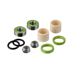 Spank Spoon 90 Pedal Bearing/Bushing Kit