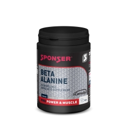 Sponser Beta Alanine Tabletten