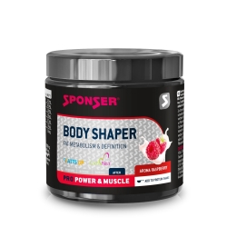 Sponser Body Shaper Dose 187 g