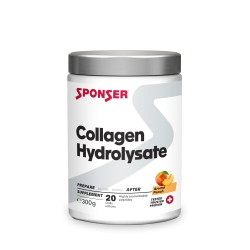Preview: Sponser Collagen Hydrolysate Dose 300g