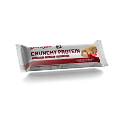 Sponser Crunchy Protein Bar Raspberry Yoghurt Riegel