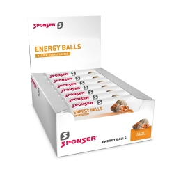 Preview: Sponser Energy Balls Salted Caramel