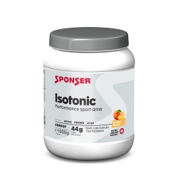 Sponser Isotonic Dose 1000g
