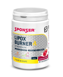 Sponser Lipox Burner Dose 110 g