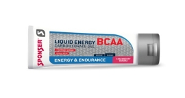Sponser Liquid Energy BCAA Tube 70g