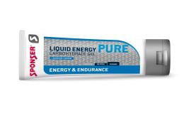 Sponser Liquid Energy Pure Tube 70g