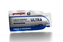 Sponser Liquid Energy Ultra Sachet 25g
