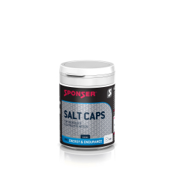 Sponser Salt Caps Kapseln