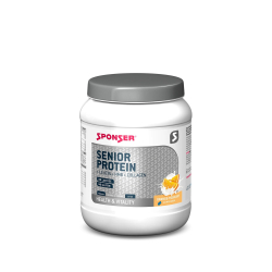 Sponser Senior Protein Dose 455 g