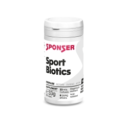 Sponser Sport Biotics