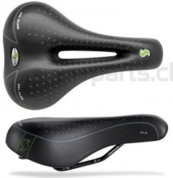 Sportourer FLX Lady Gel Flow Sattel