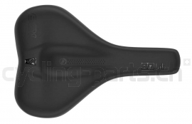 Preview: SQlab 601 Ergolux 15cm Sattel