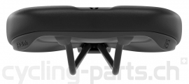 Preview: SQlab 601 Ergolux 15cm Sattel