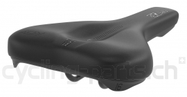 SQlab 601 Ergolux 15cm Sattel