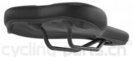 SQlab 601 Ergolux 15cm Sattel