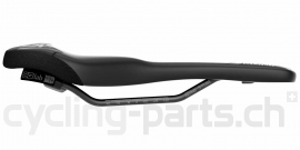 SQlab 60X Ergowave active 2.1 Breite 16cm Sattel