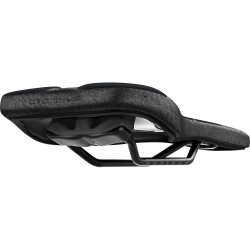 SQlab 6OX Infinergy Ergowave active 2.1 ClipOn Breite 13cm Sattel