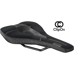 SQlab 6OX Infinergy Ergowave active 2.1 ClipOn Breite 13cm Sattel