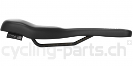 SQlab 610 Ergolux 2.0 Breite 14cm Sattel