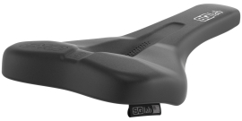 SQlab 610 Ergolux 2.0 Breite 16cm Sattel