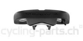 SQlab 610 Ergolux active 2.0 Breite 16cm Sattel