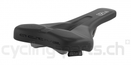 SQlab 610 Ergolux active 2.0 Breite 14cm Sattel