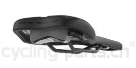 SQlab 610 Ergolux active 2.0 Breite 16cm Sattel