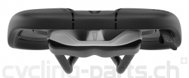 SQlab 612 Ergowave active 2.1 16cm Sattel