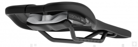 SQlab 612 Ergowave active 2.1 16cm Sattel
