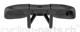 SQlab 612R Ergowave S-Tube Breite 14cm Sattel