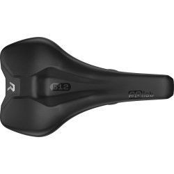 Preview: SQlab 612R 2.0 Carbon Ergowave Breite 15cm Sattel