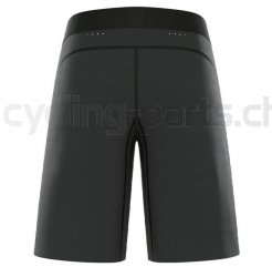 SQlab SQ-Short ONE OX schwarz