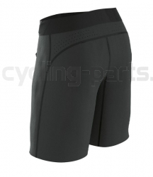 SQlab SQ-Short ONE OX schwarz