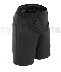 SQlab SQ-Short ONE OX schwarz