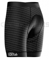 SQlab Short One10 black