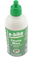 Squirt e-bike-Chain Wax Trockenkettenwachs 120ml