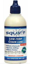 Squirt Low Temp Chain Lube Kettenwachs 120ml