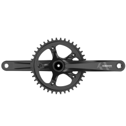 Sram Apex 1 GXP 1x11 42 Zähne 170mm Kurbelgarnitur