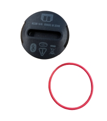 Sram AXS POD Ultimate Controller Batteriedeckel