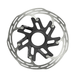 Sram Paceline X2 Rounded 140mm Centerlock Bremsscheibe