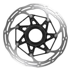 Sram Paceline X2 Rounded 140mm Centerlock Bremsscheibe