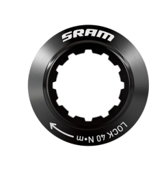 Sram Centerline XR Rounded zweiteilig 160mm Centerlock Bremsscheibe