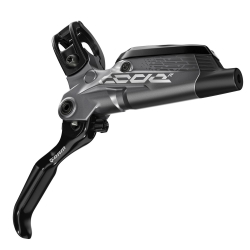 Sram Code R dark grey Bremsgriff