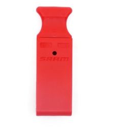 Preview: Sram Disc Brake Bleed Block Universal