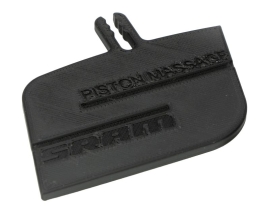Sram Disc Brake Piston Massage Spacer 3.7mm