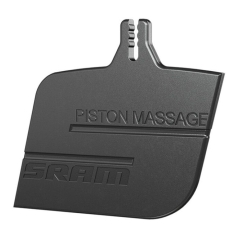Sram Disc Brake Piston Massage Spacer 3.7mm