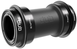 Sram DUB™ Pressfit BB386 Road, 46 x 86.5mm Tretlager